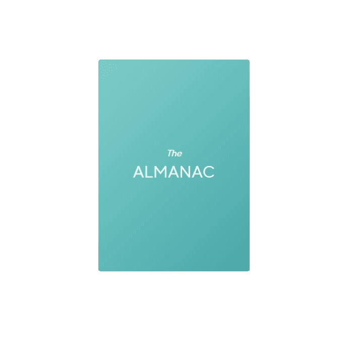 The Xiliphi Almanac