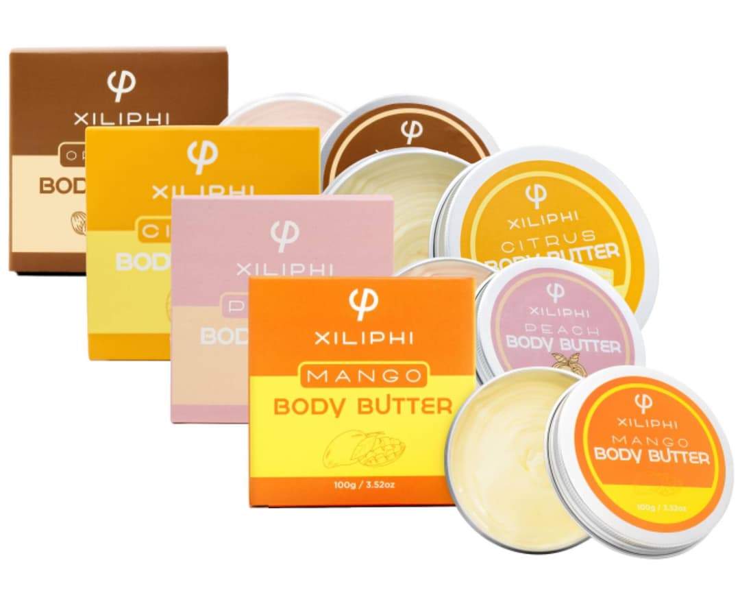 Butter Lover Bundle