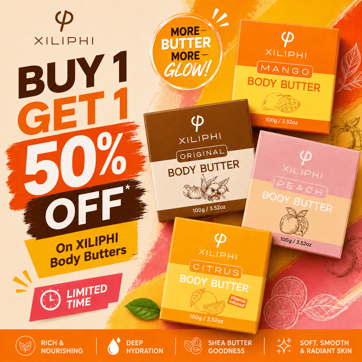 BOGO Deal