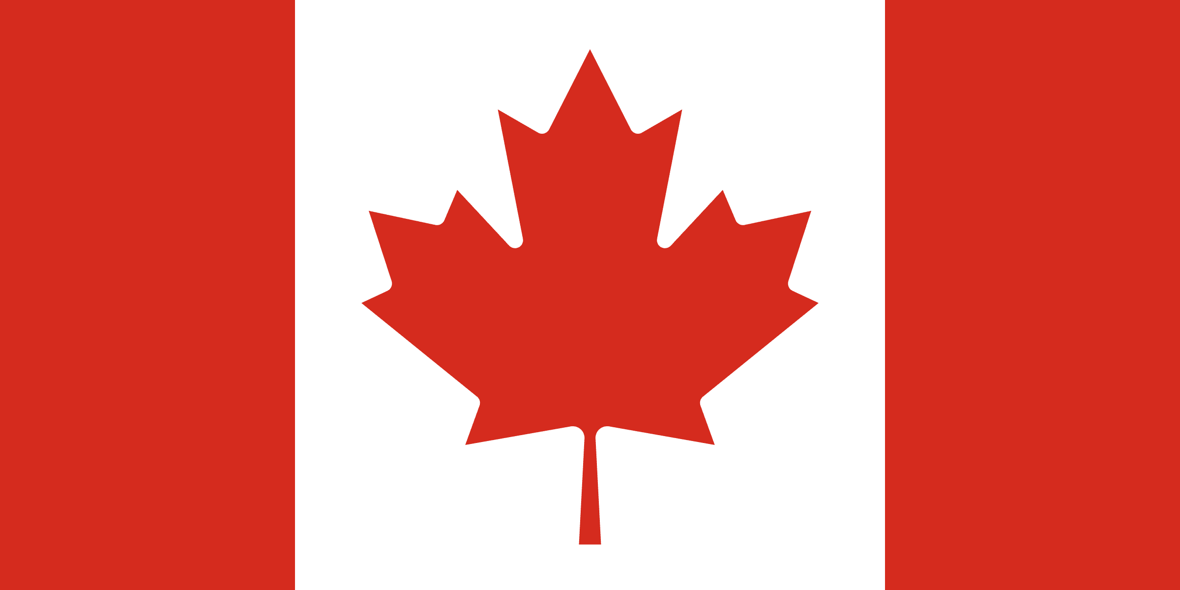 Canadian Flag