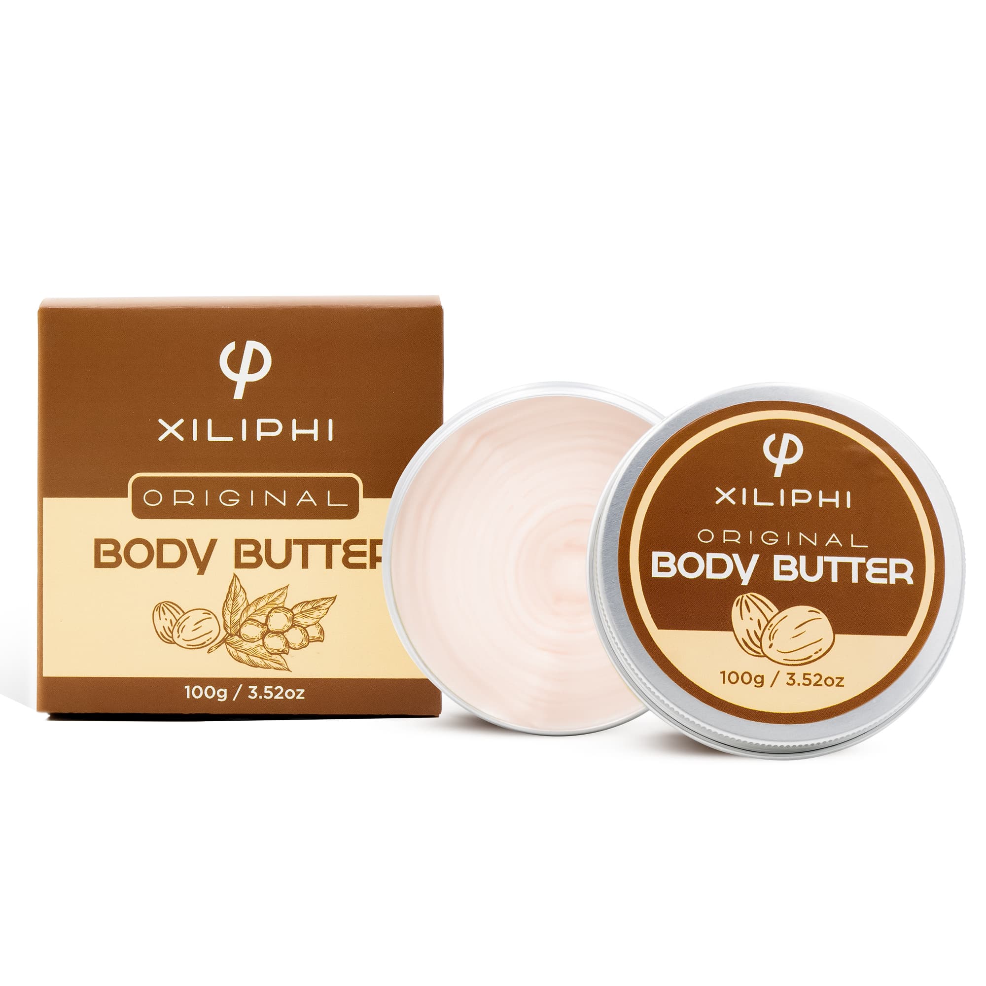 Original Body Butter