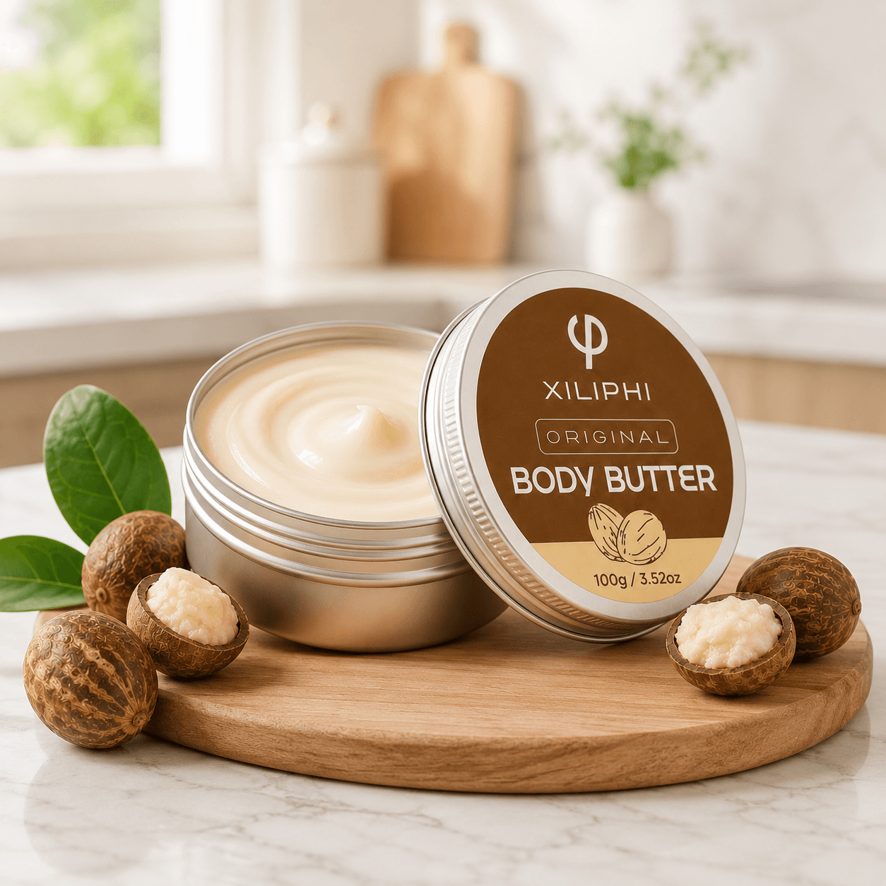 Original Body Butter