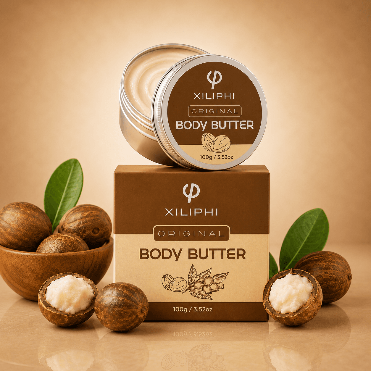 Original Body Butter